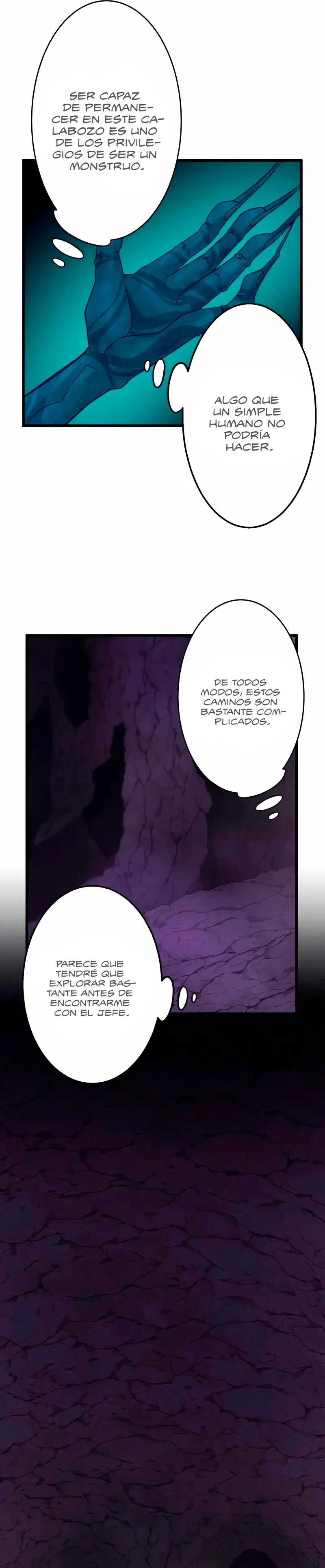 Rey no Muerto > Capitulo 25 > Page 31