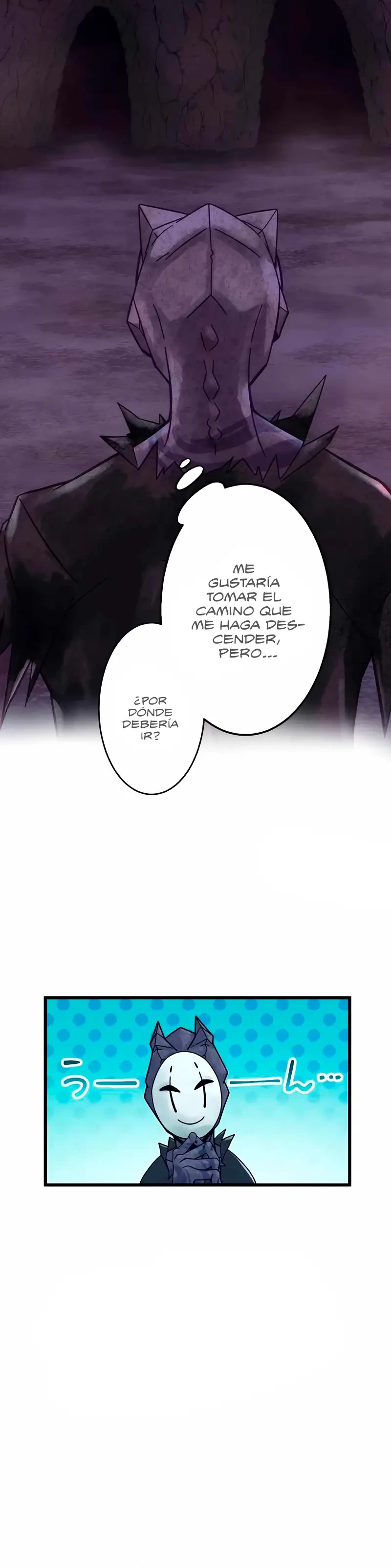 Rey no Muerto > Capitulo 25 > Page 41