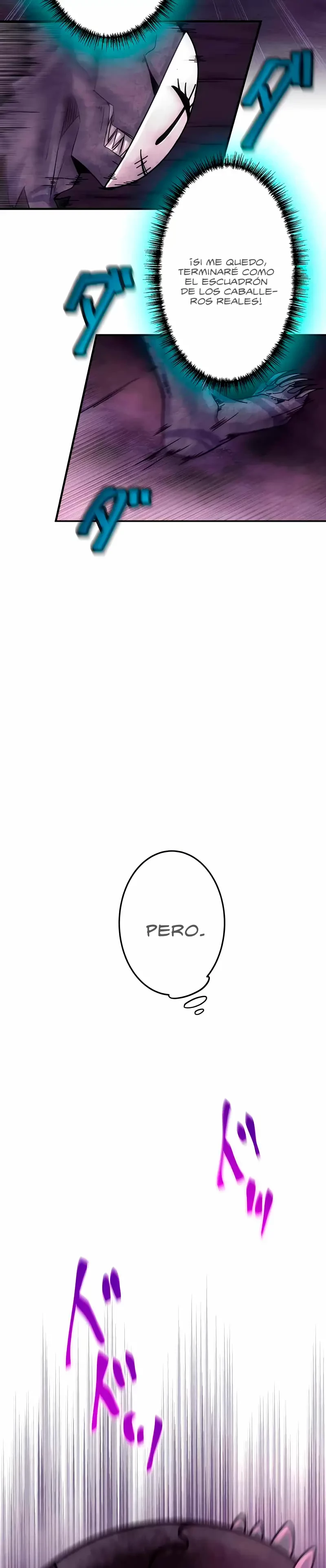 Rey no Muerto > Capitulo 25 > Page 361