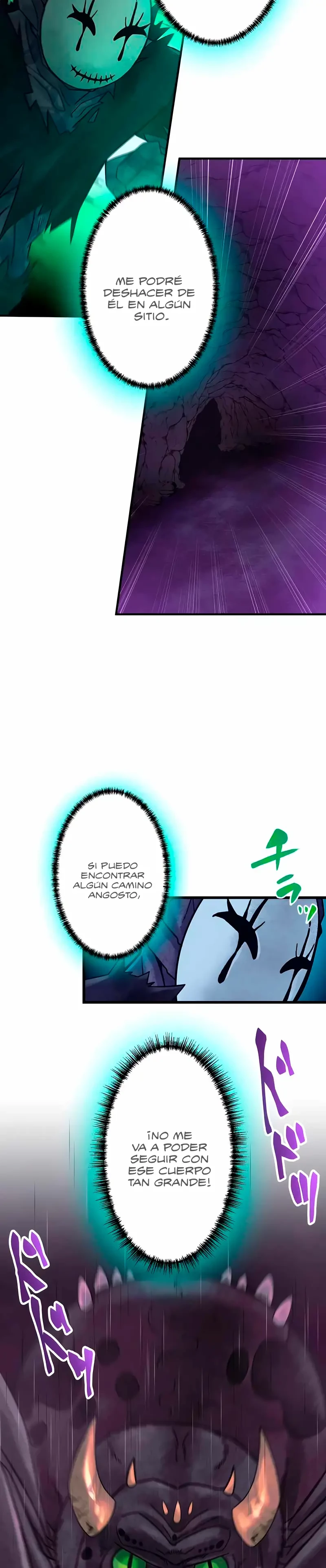 Rey no Muerto > Capitulo 25 > Page 381