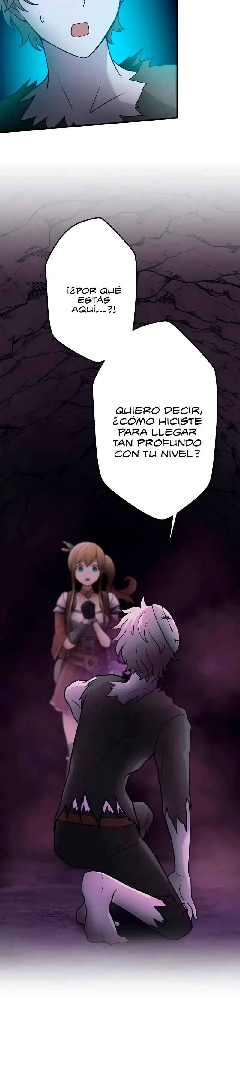 Rey no Muerto > Capitulo 27 > Page 211