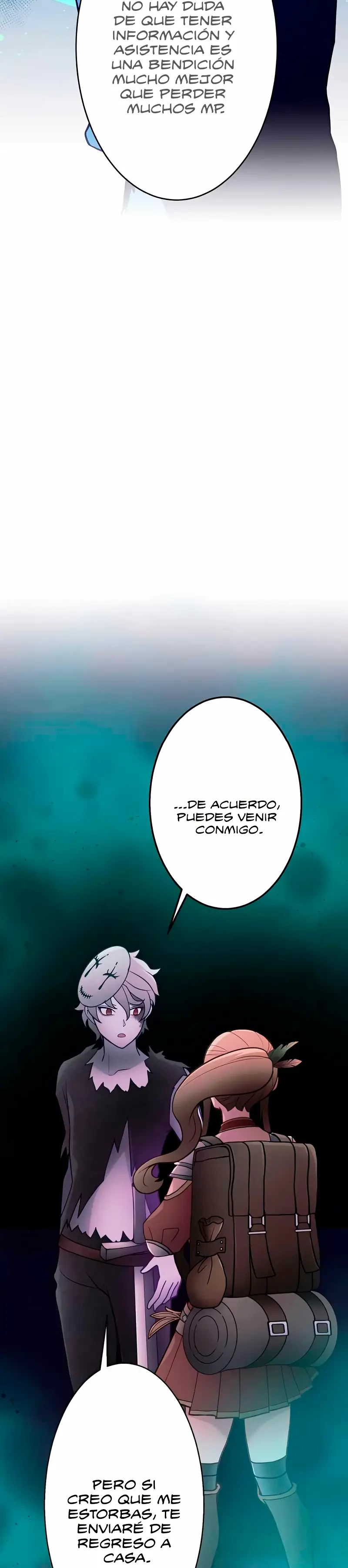 Rey no Muerto > Capitulo 27 > Page 381