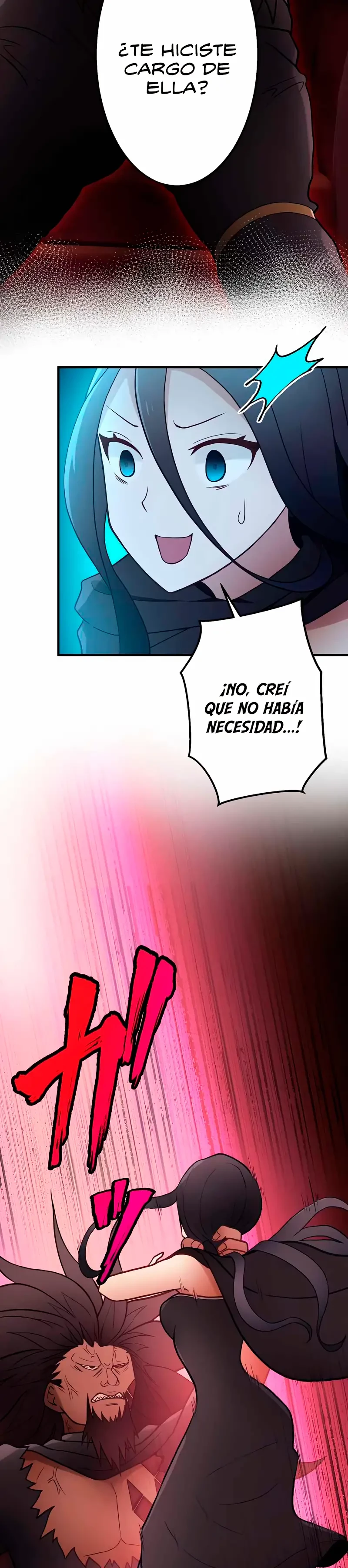 Rey no Muerto > Capitulo 27 > Page 431