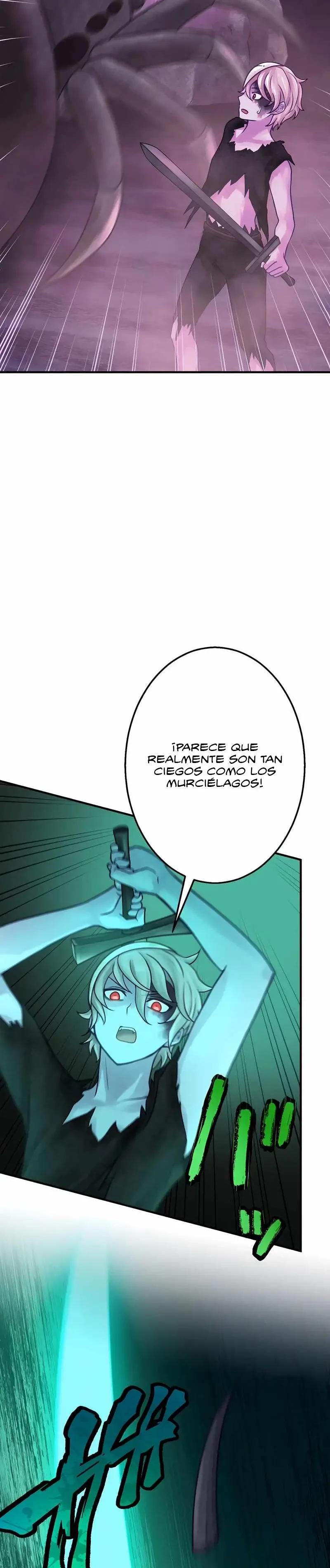 Rey no Muerto > Capitulo 28 > Page 41