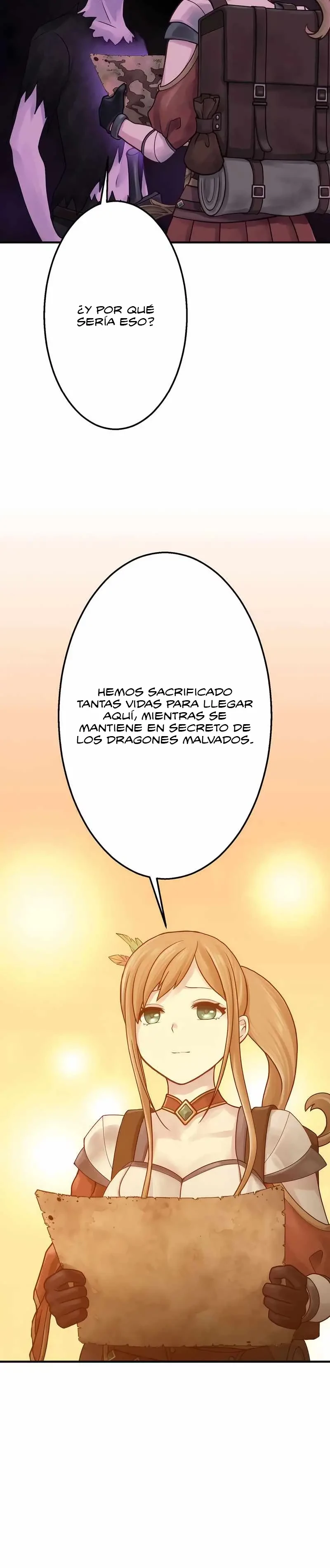 Rey no Muerto > Capitulo 28 > Page 91