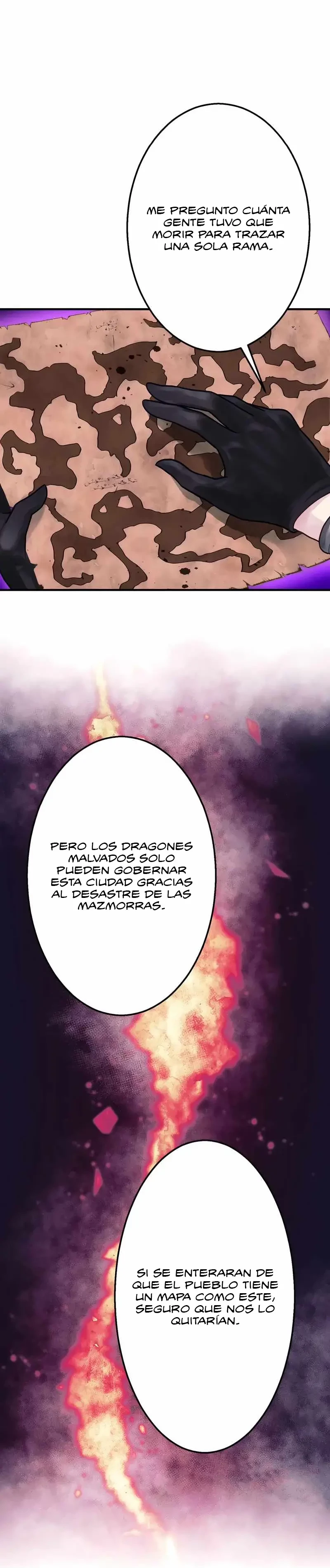 Rey no Muerto > Capitulo 28 > Page 101