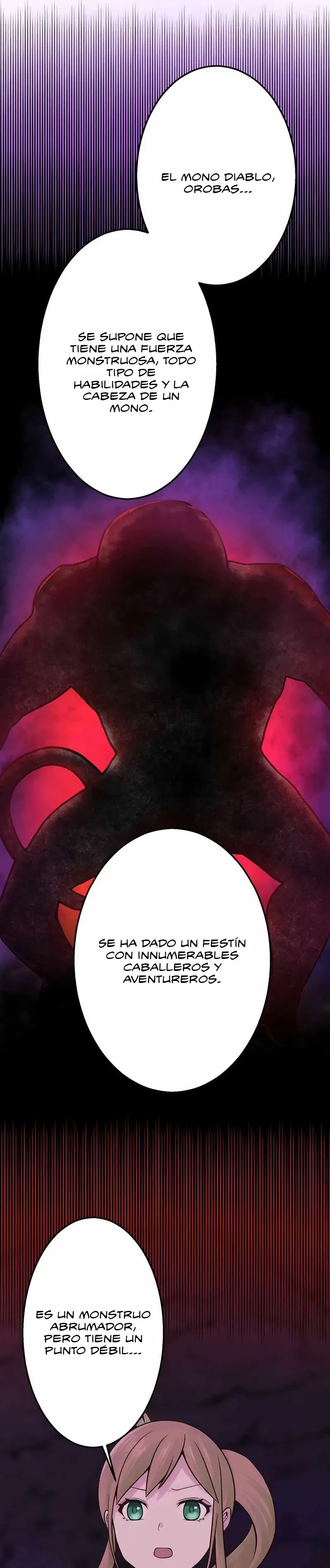 Rey no Muerto > Capitulo 28 > Page 361