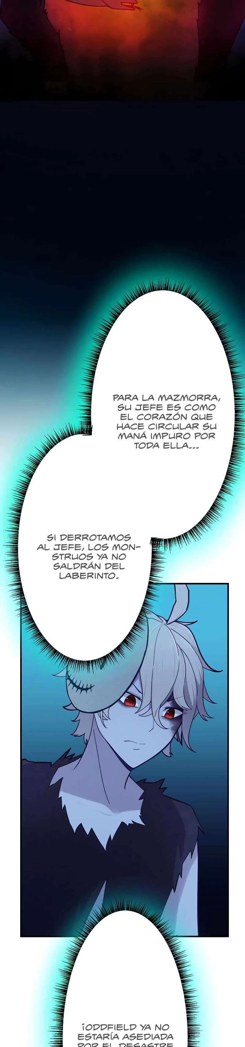 Rey no Muerto > Capitulo 29 > Page 41