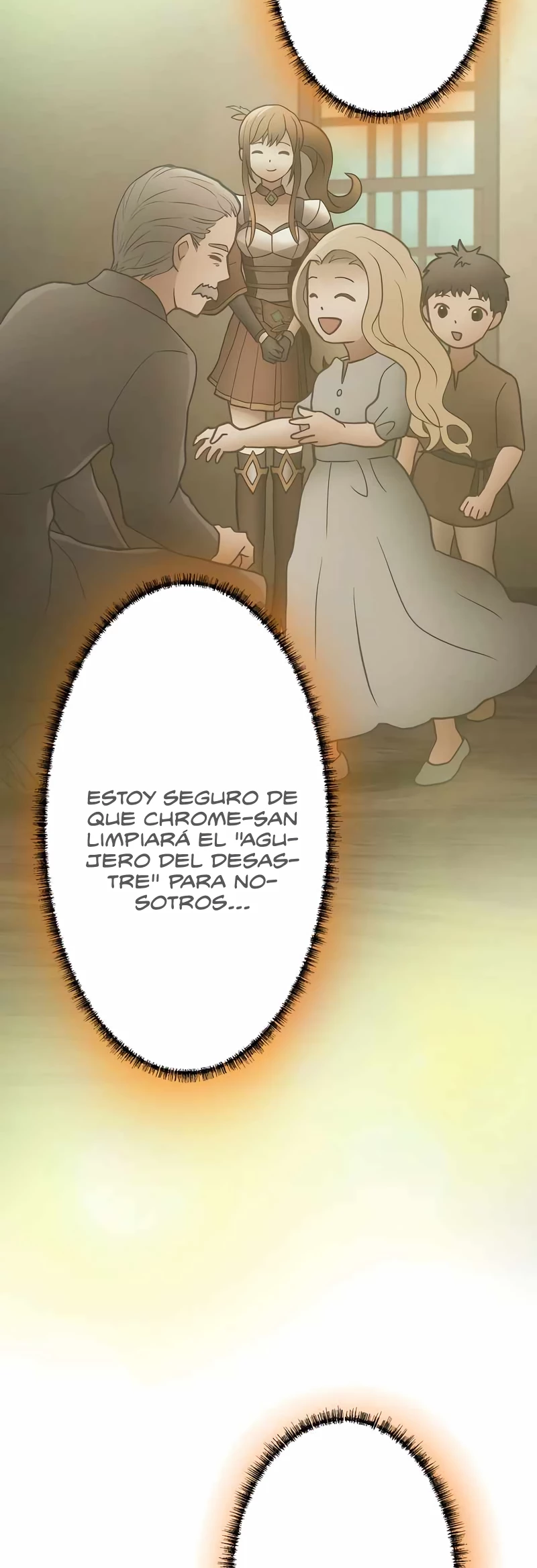 Rey no Muerto > Capitulo 29 > Page 101