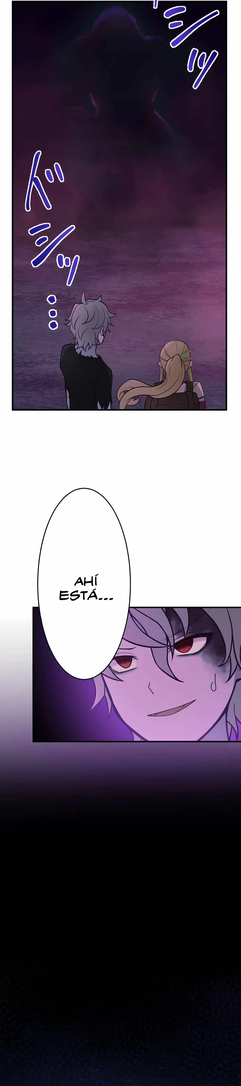 Rey no Muerto > Capitulo 29 > Page 131