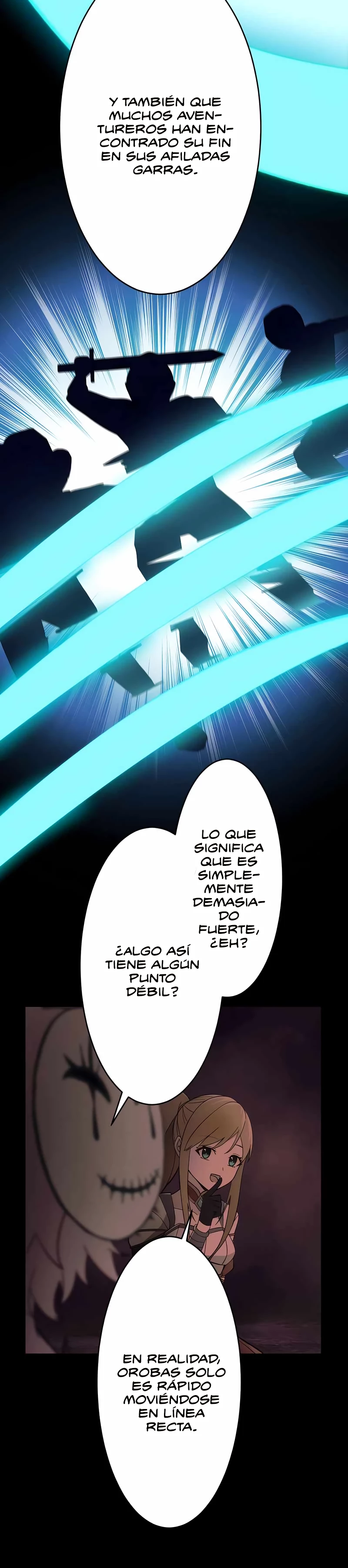 Rey no Muerto > Capitulo 29 > Page 201