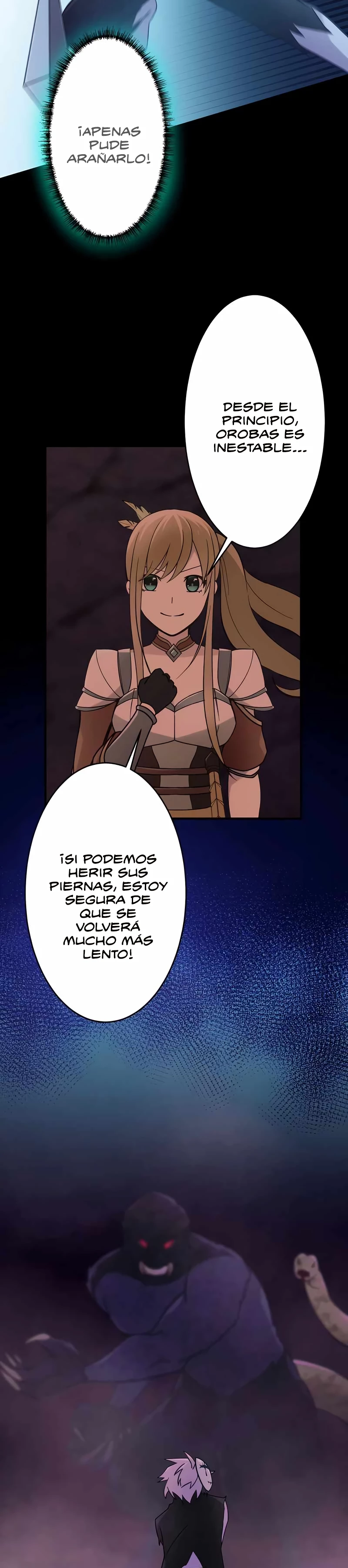 Rey no Muerto > Capitulo 29 > Page 371