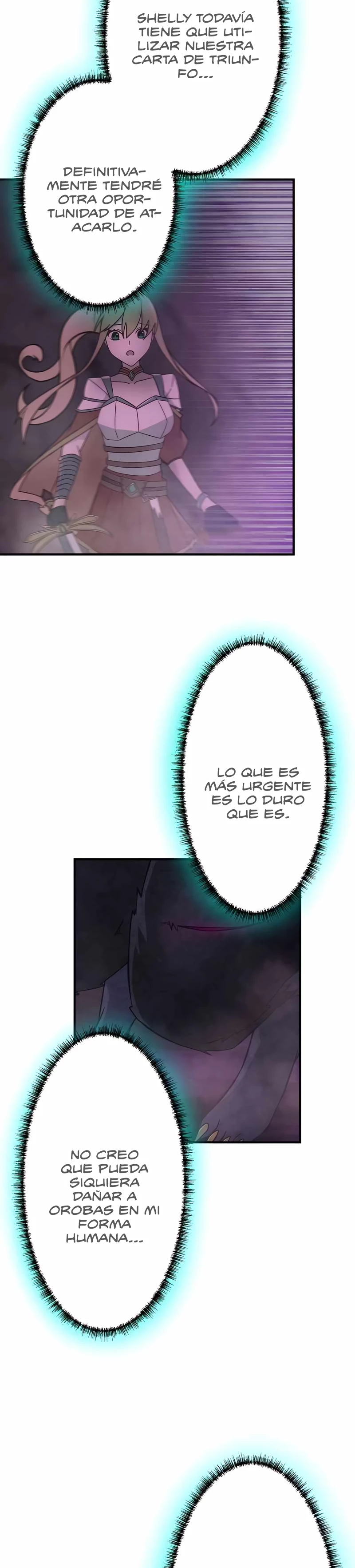 Rey no Muerto > Capitulo 29 > Page 471