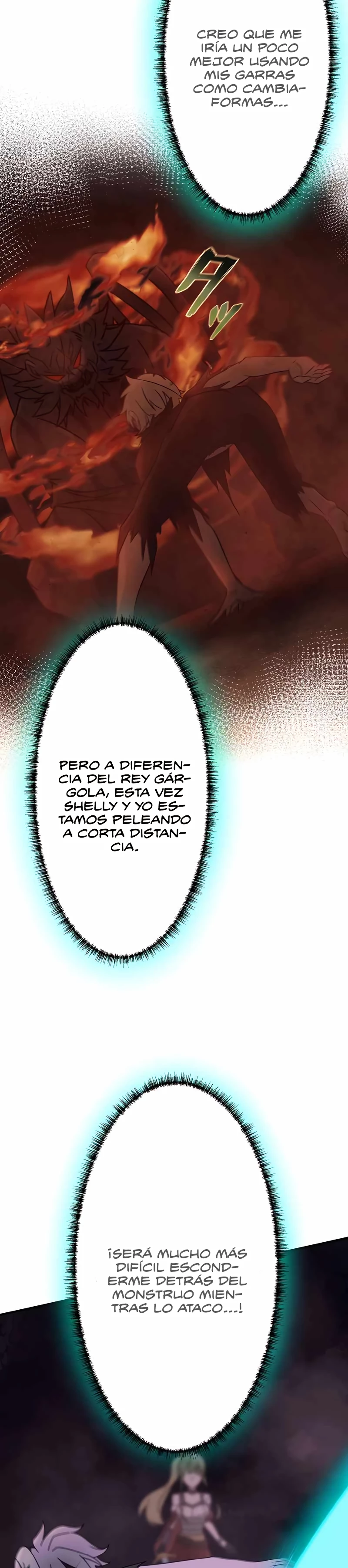 Rey no Muerto > Capitulo 29 > Page 481