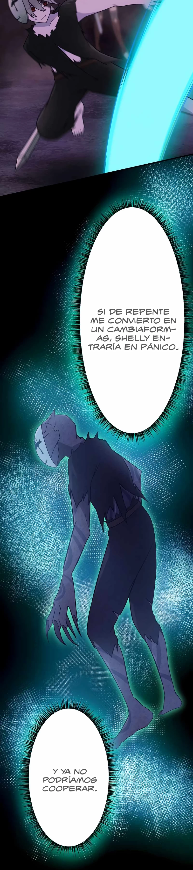 Rey no Muerto > Capitulo 29 > Page 491