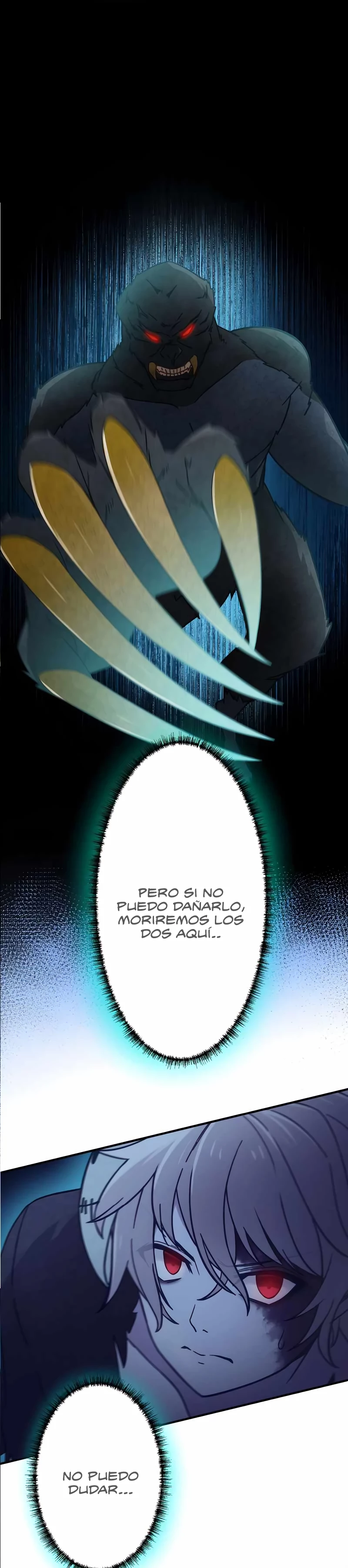 Rey no Muerto > Capitulo 29 > Page 501