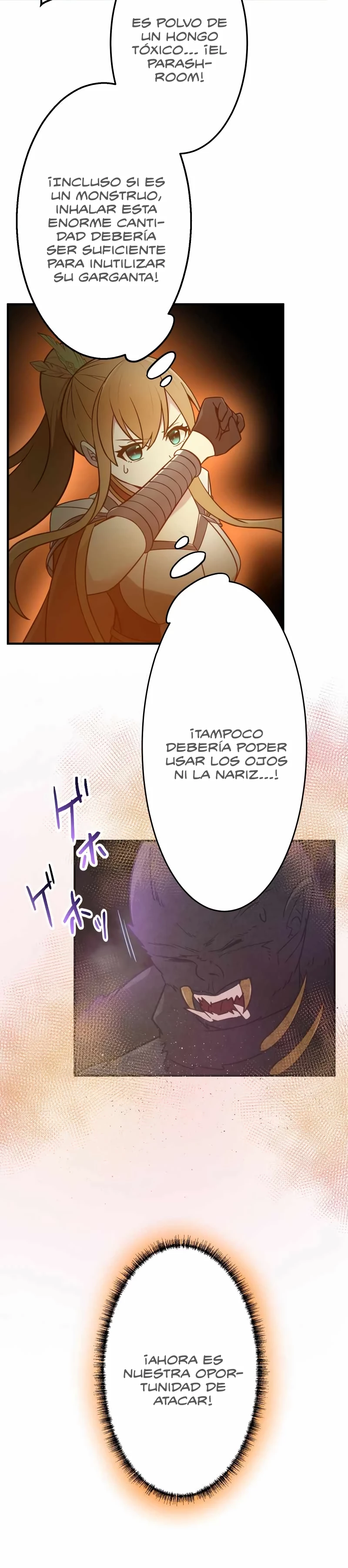 Rey no Muerto > Capitulo 30 > Page 171