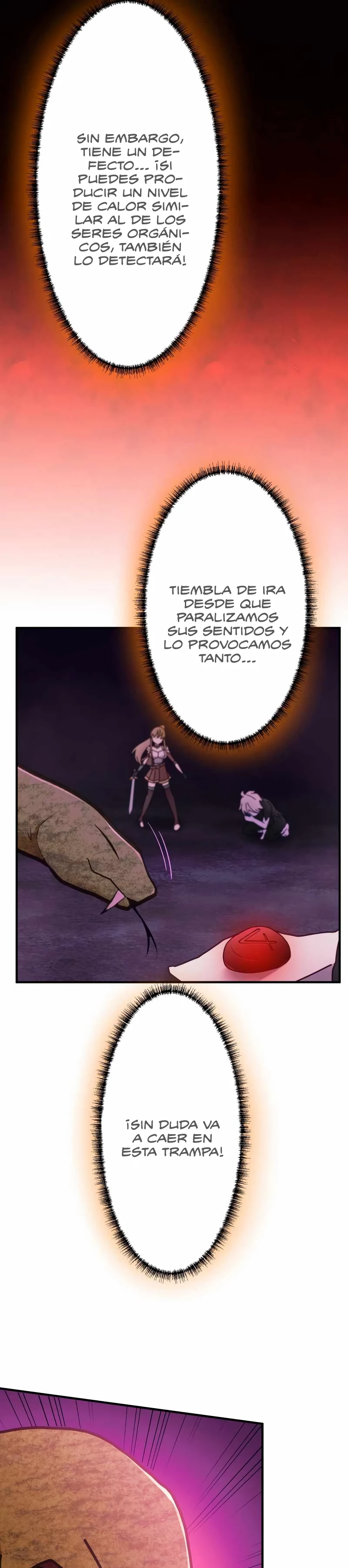 Rey no Muerto > Capitulo 30 > Page 201