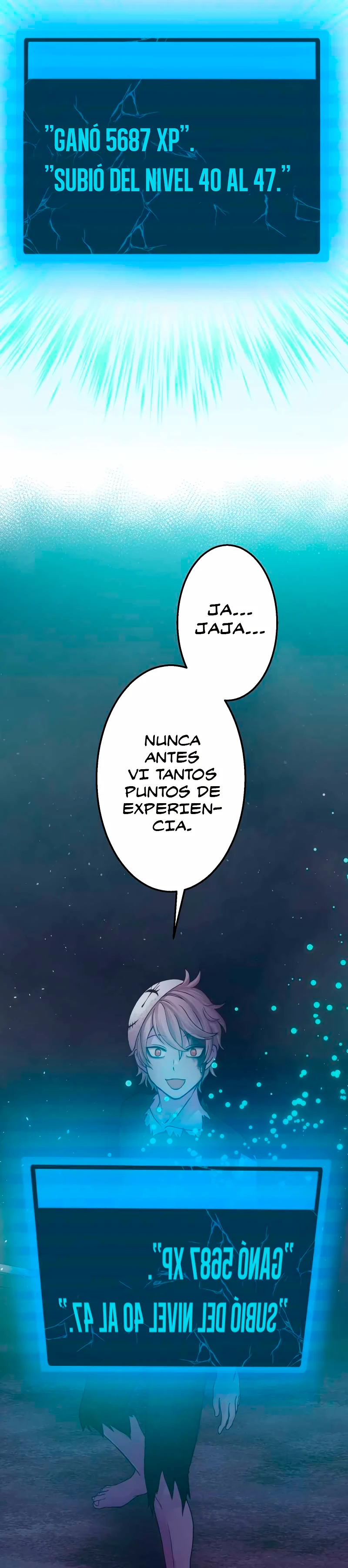 Rey no Muerto > Capitulo 31 > Page 31