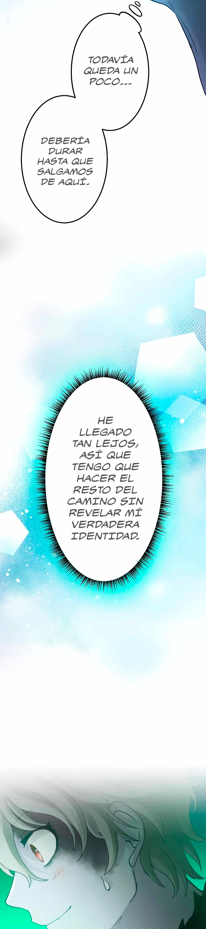 Rey no Muerto > Capitulo 31 > Page 151