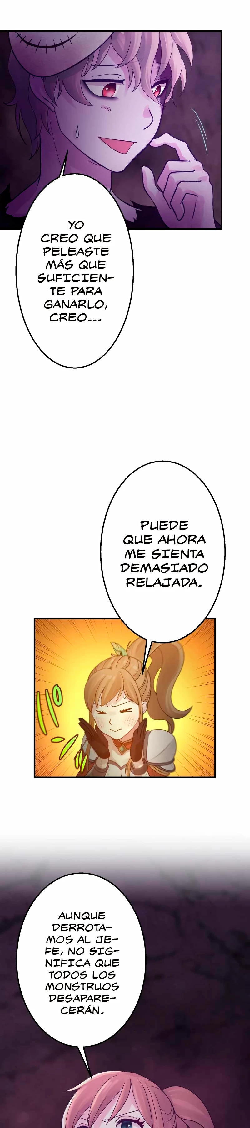 Rey no Muerto > Capitulo 31 > Page 201