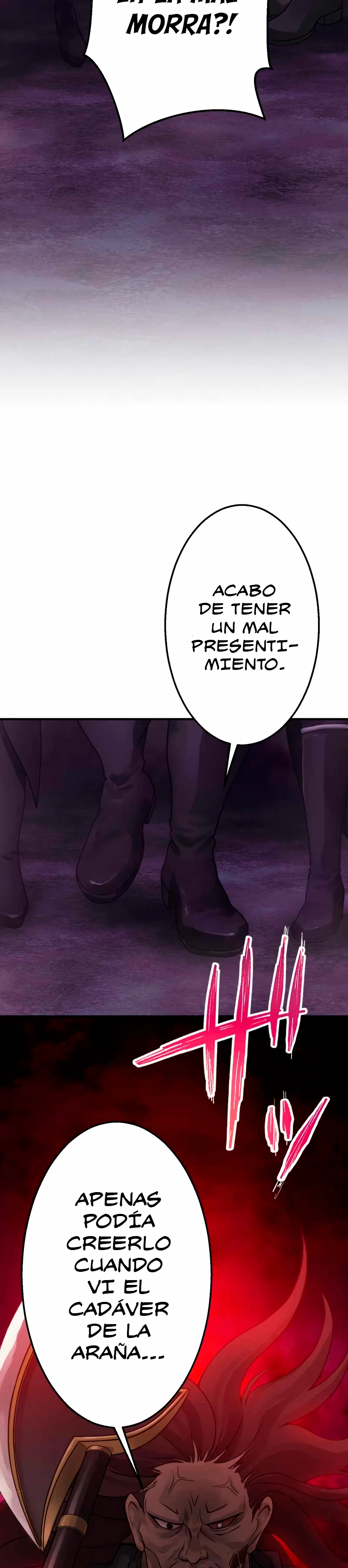 Rey no Muerto > Capitulo 31 > Page 301