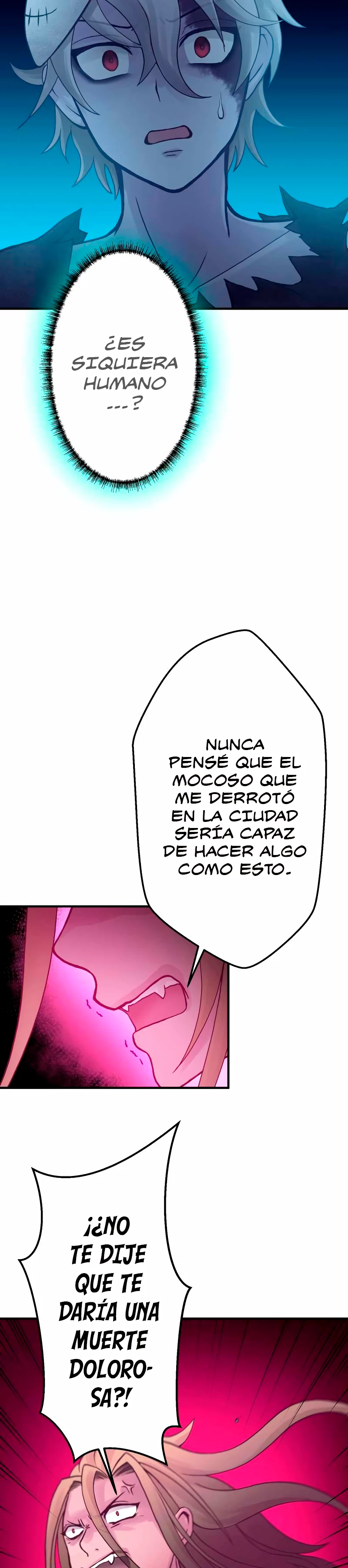 Rey no Muerto > Capitulo 31 > Page 321