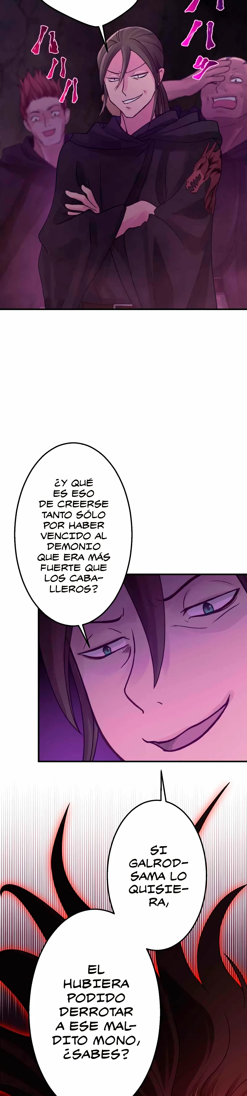 Rey no Muerto > Capitulo 31 > Page 351