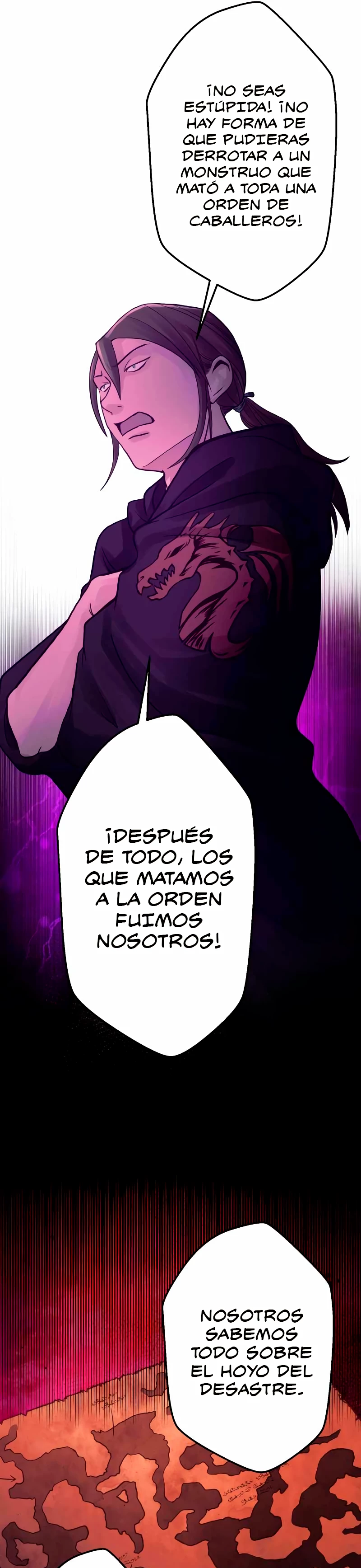 Rey no Muerto > Capitulo 31 > Page 371