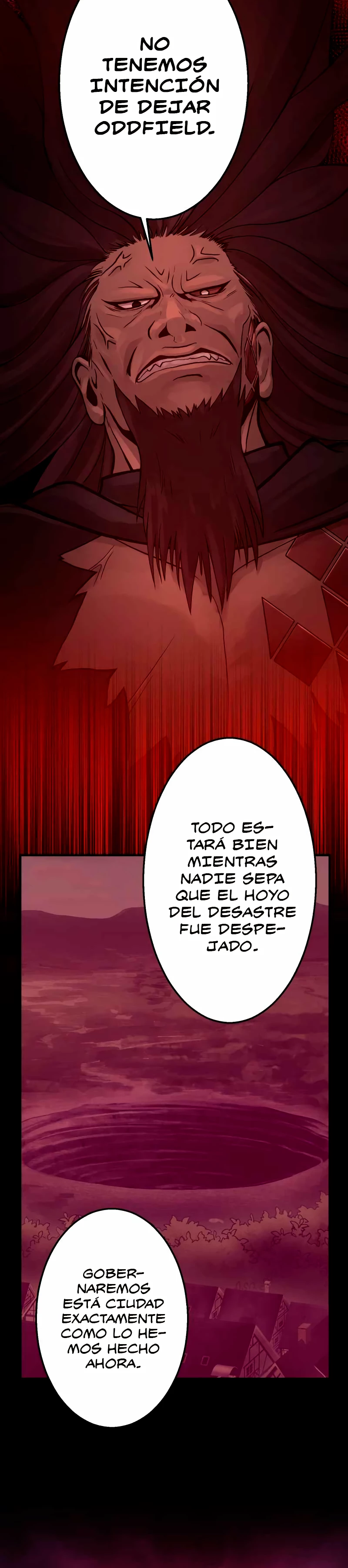 Rey no Muerto > Capitulo 31 > Page 401