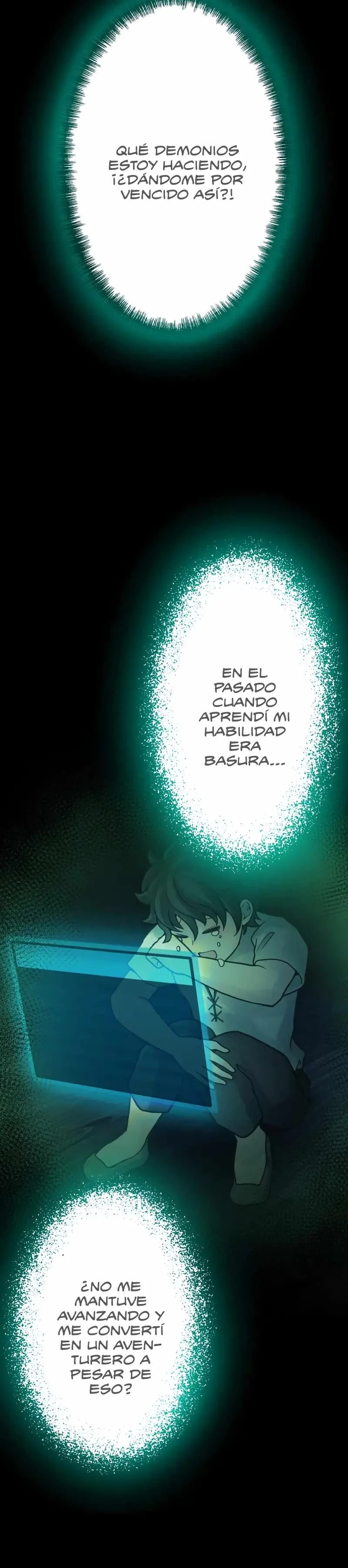 Rey no Muerto > Capitulo 32 > Page 71