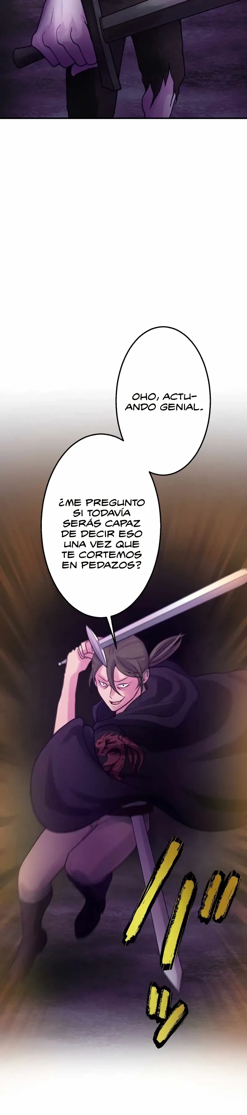 Rey no Muerto > Capitulo 32 > Page 121