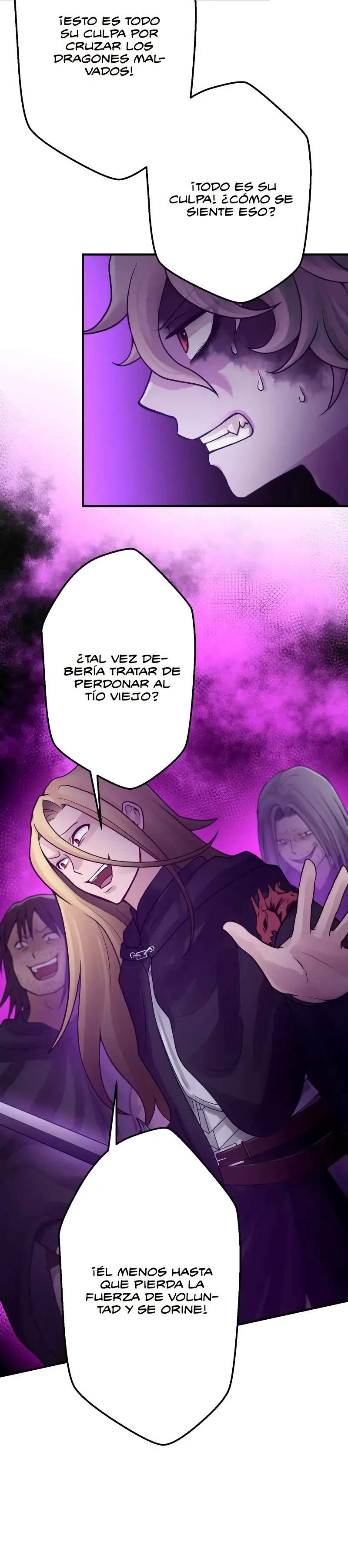 Rey no Muerto > Capitulo 32 > Page 171