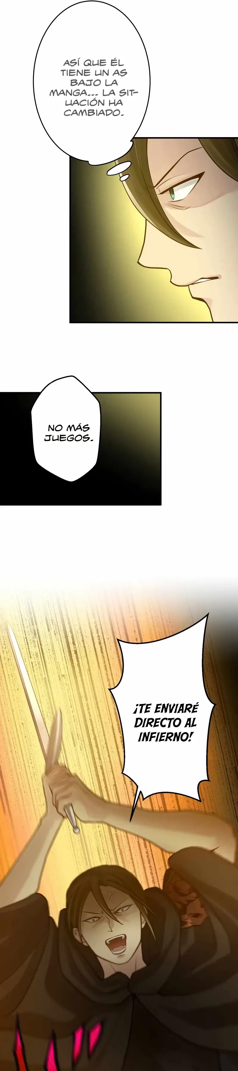 Rey no Muerto > Capitulo 32 > Page 341