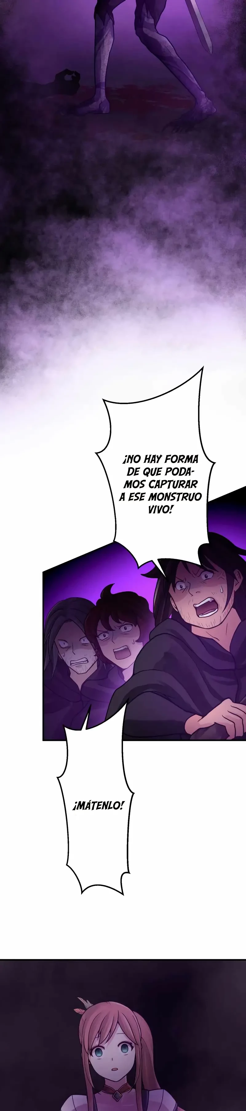 Rey no Muerto > Capitulo 32 > Page 421