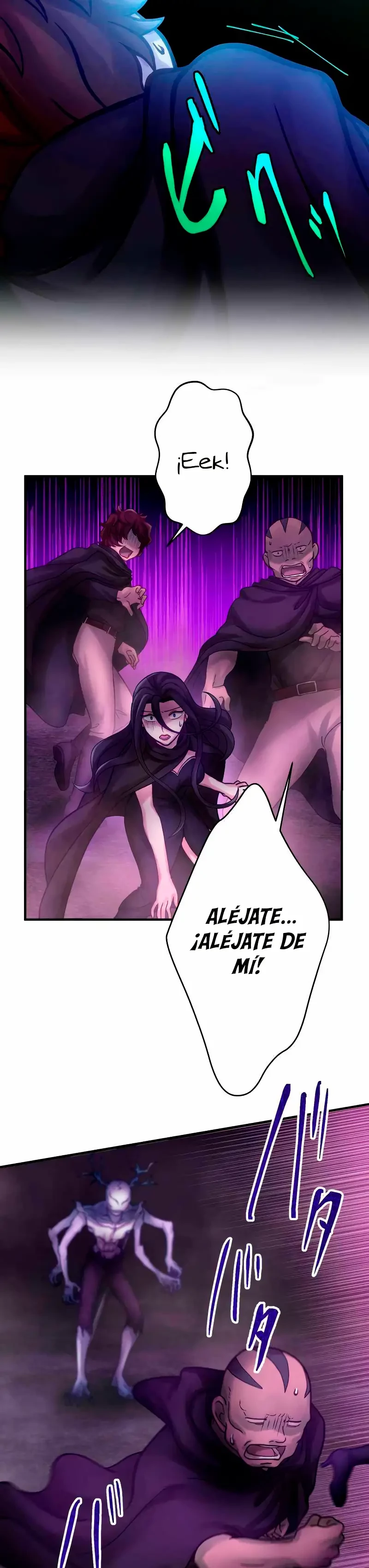 Rey no Muerto > Capitulo 36 > Page 51