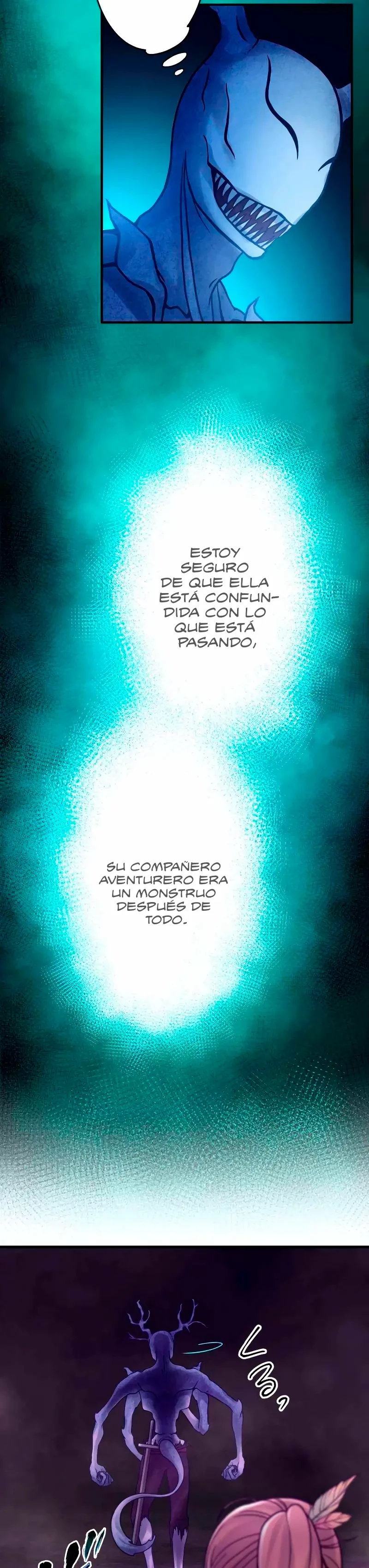 Rey no Muerto > Capitulo 36 > Page 101