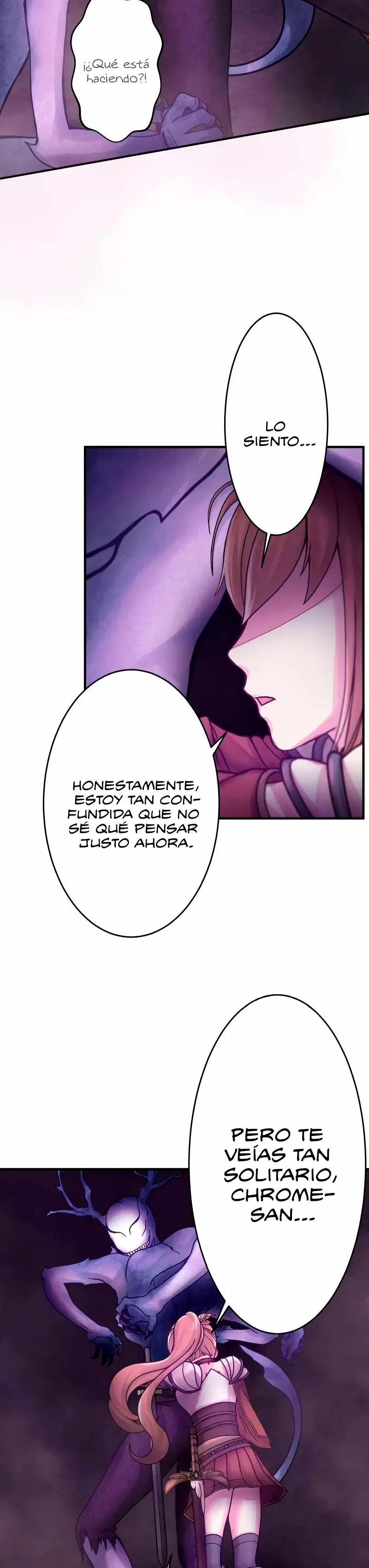 Rey no Muerto > Capitulo 36 > Page 211