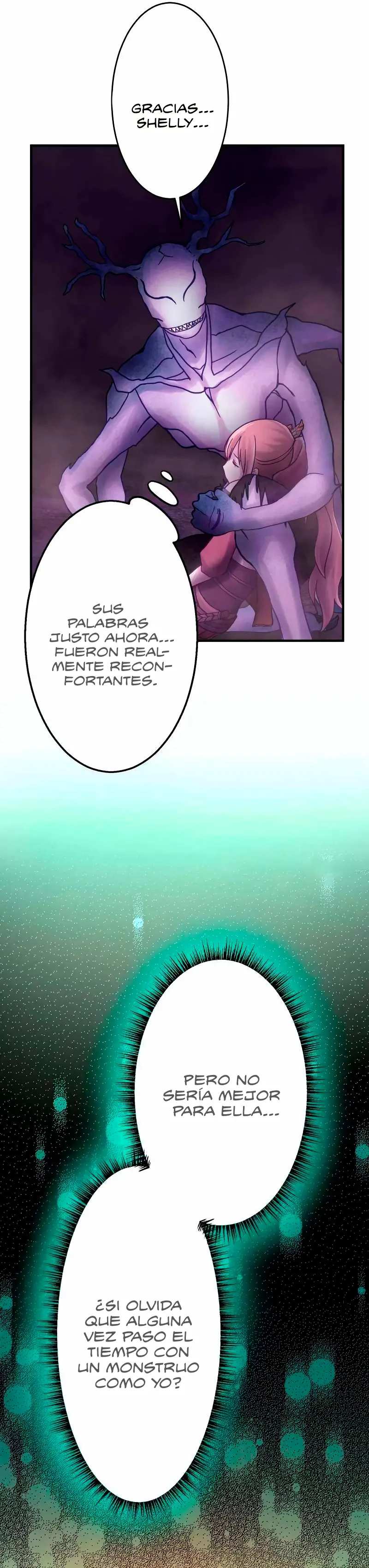 Rey no Muerto > Capitulo 36 > Page 341