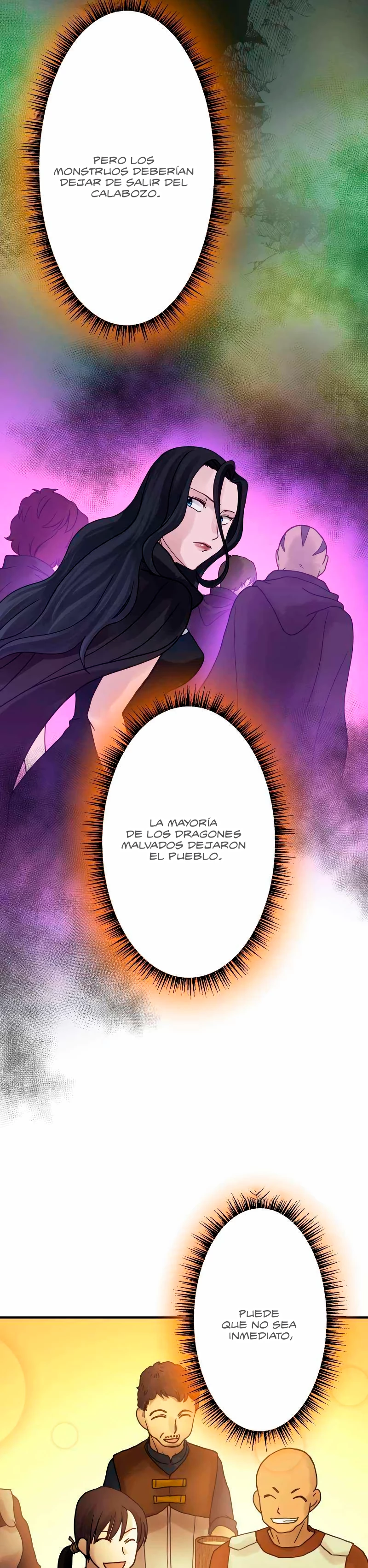 Rey no Muerto > Capitulo 37 > Page 51