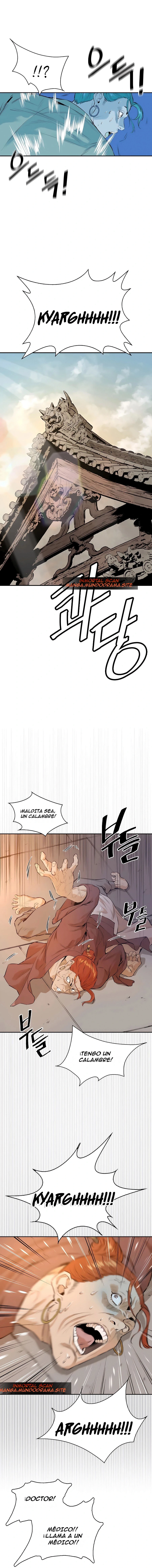  Villano Sin Rival > Capitulo 1 > Page 181