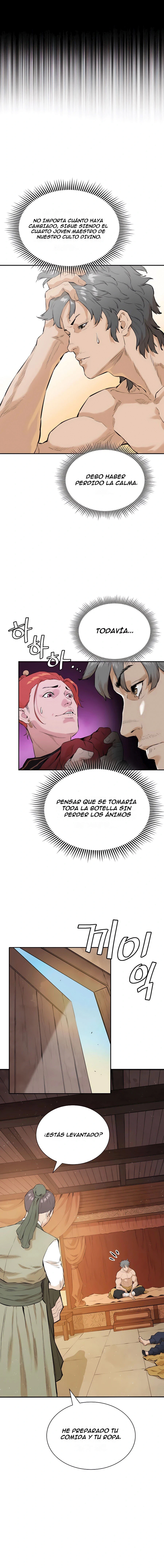  Villano Sin Rival > Capitulo 10 > Page 61