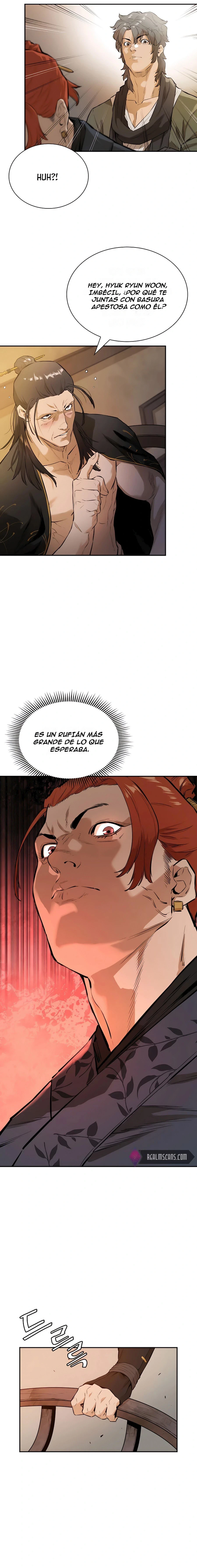  Villano Sin Rival > Capitulo 11 > Page 211