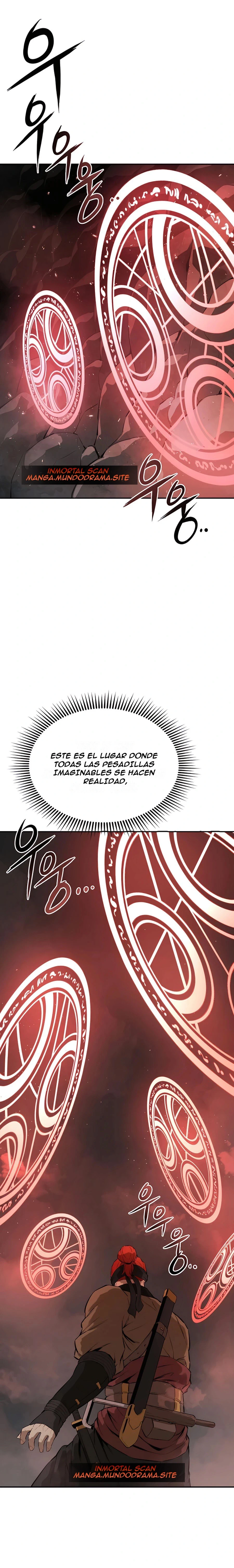  Villano Sin Rival > Capitulo 15 > Page 121