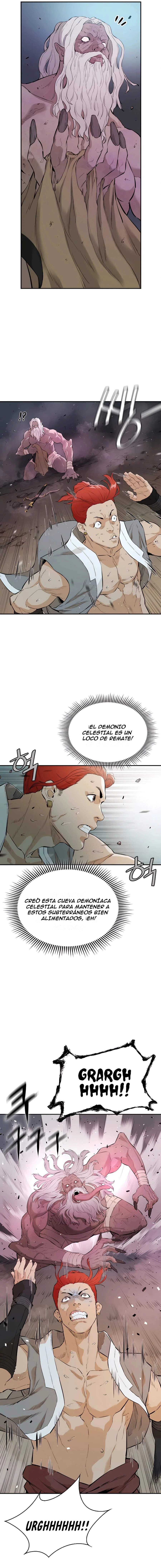  Villano Sin Rival > Capitulo 16 > Page 101