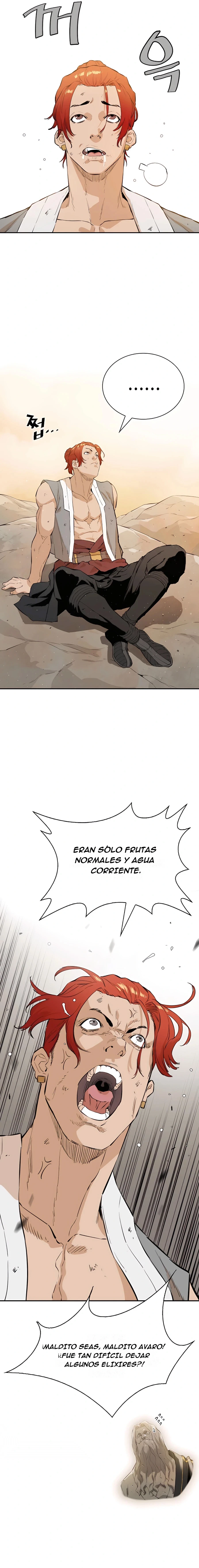  Villano Sin Rival > Capitulo 17 > Page 01