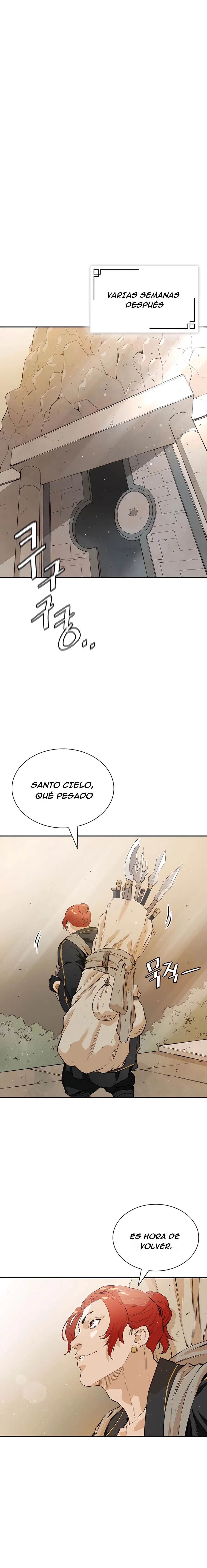  Villano Sin Rival > Capitulo 17 > Page 41