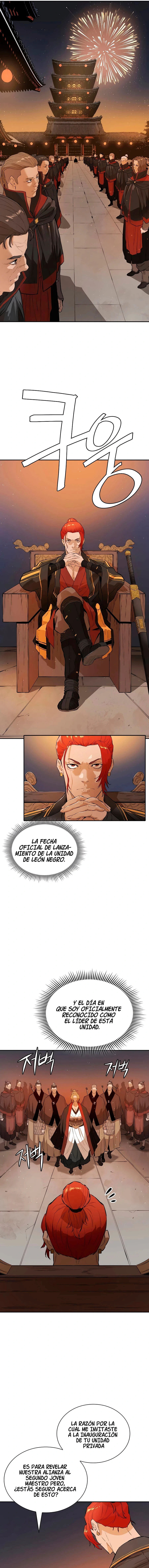  Villano Sin Rival > Capitulo 19 > Page 141