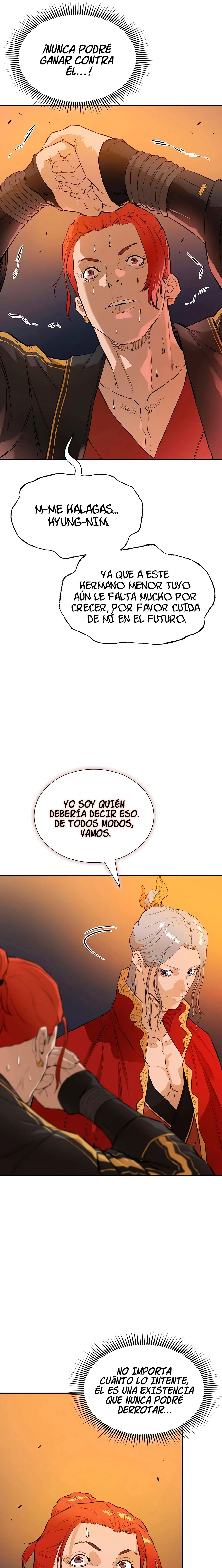  Villano Sin Rival > Capitulo 19 > Page 211