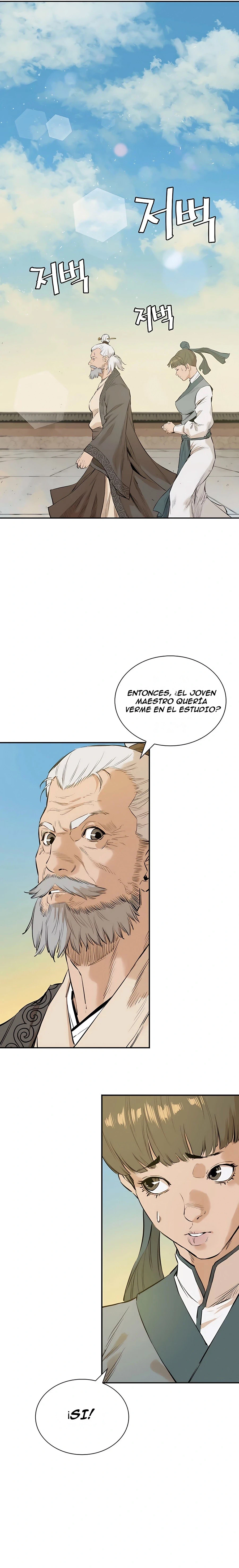  Villano Sin Rival > Capitulo 2 > Page 151